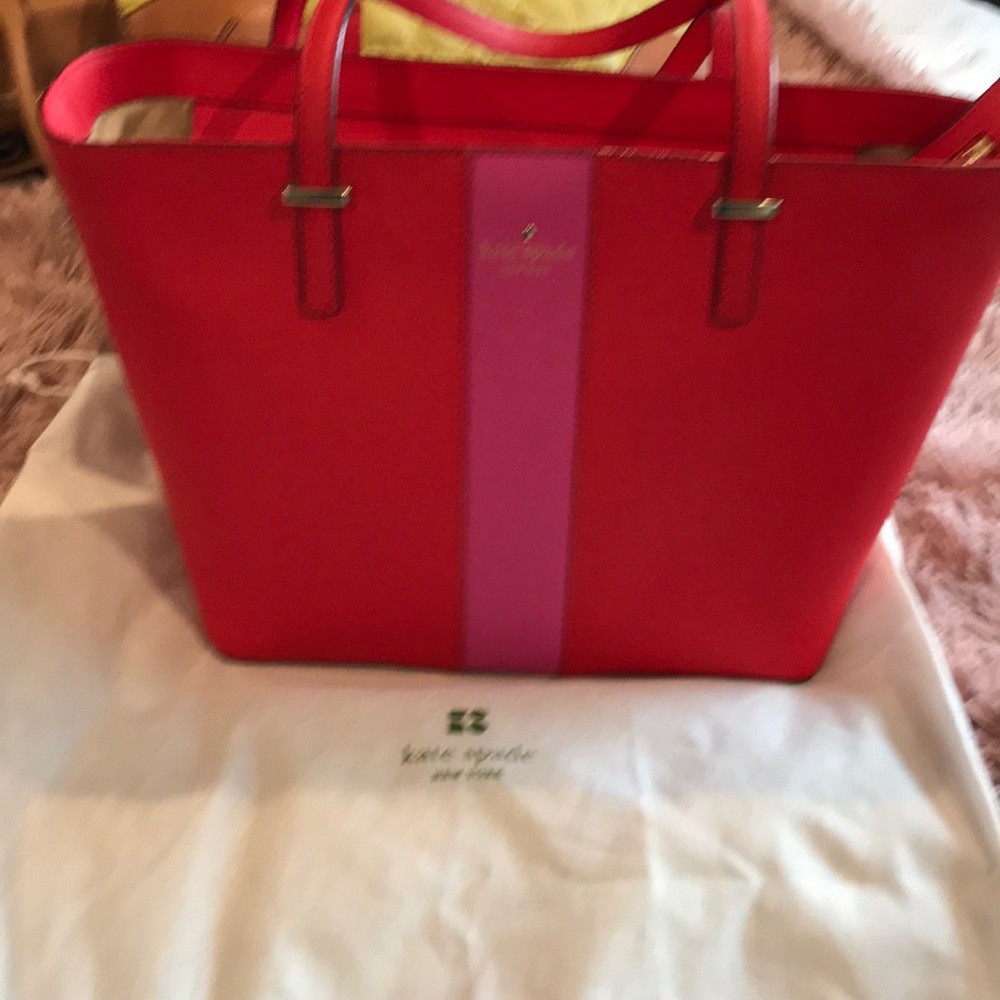 Kate Spade tote